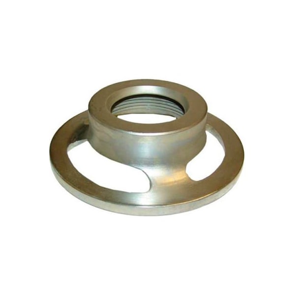 Allpoints 26-4059 No 12 Ring for Meat Grinder Cylinder